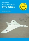Samolot bombowy Avro Vulcan (TBiU 254) - zdjęcie