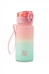 Bidon 400ml Coolpack brisk mini strawberry - zdjęcie