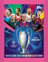 Champions League 2026 S&A - Stickers - zdjęcie