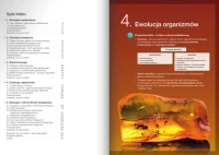 Nowa Biologia na czasie 3. Liceum i technikum. Podręcznik. Zakres podstawowy. Nowość 2026, zdjęcie 4