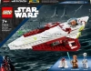 LEGO Star Wars™ Myśliwiec Jedi Obi-Wana Kenobiego™ 75333 - zdjęcie