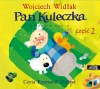 Pan Kuleczka cz.2 audiobook - zdjęcie
