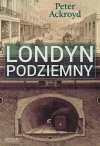 Londyn podziemny - zdjęcie