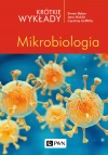 Krótkie wykłady. Mikrobiologia - zdjęcie