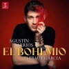 El Bohemio, CD - zdjęcie
