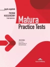 Matura Practice Tests. Język angielski. Poziom rozszerzony. Część pisemna - zdjęcie