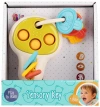 Zabawka Sensoryczna Kluczyki Bam Bam 569002 - zdjęcie
