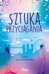 Sztuka przyciągania - zdjęcie