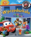 Samochodzik Franek. W przedszkolu - zdjęcie