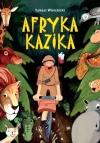 Afryka Kazika - zdjęcie