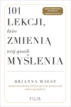101 lekcji, które zmienią twój sposób myślenia - zdjęcie