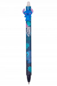 Długopis wymazywalny niebieski Colorino, zdjęcie 10