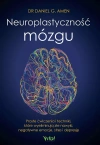 Neuroplastyczność mózgu. Proste ćwiczenia i techniki, które wyeliminują złe nawyki, negatywne emocje, stres i depresję - zdjęcie