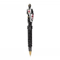 Długopis Średniowieczny Rycerz, zdjęcie 5