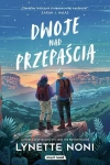 Dwoje nad przepaścią - zdjęcie