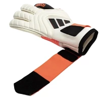 Rękawice Bramkarskie Adidas Copa Gl Lge Jr IQ4030 R.6, zdjęcie 5