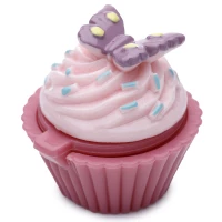 Balsam do ust - Babeczka z pudełkiem, zdjęcie 4