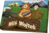 Gra planszowa Miś Wojtek - zdjęcie