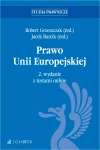 Prawo Unii Europejskiej z testami online - zdjęcie