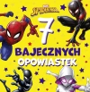 7 bajecznych opowiastek. Marvel Spider-Man - zdjęcie