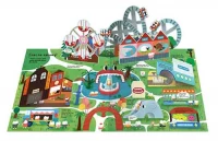 Między nami ząbkami Pop-up, zdjęcie 4