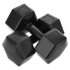 Zestaw Hantli Kompozytowych 2x5 Kg Enero Fit - zdjęcie
