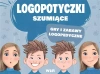 Logopotyczki szumiące. Gry i zabawy logopedyczne - zdjęcie