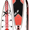 Zestaw Deska Sup 150KG Dmuchana 381CM Xqmax - zdjęcie