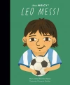 Mali WIELCY. Leo Messi - zdjęcie
