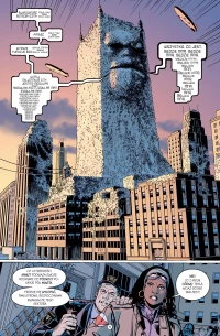 Tom Strong. Tom 1, zdjęcie 3