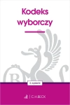 Kodeks wyborczy - zdjęcie