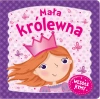 Mała królewna. Wesołe rymy - zdjęcie