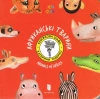 Zwierzęta Afryki / Animals of Africa (wersja ukraińska) - zdjęcie