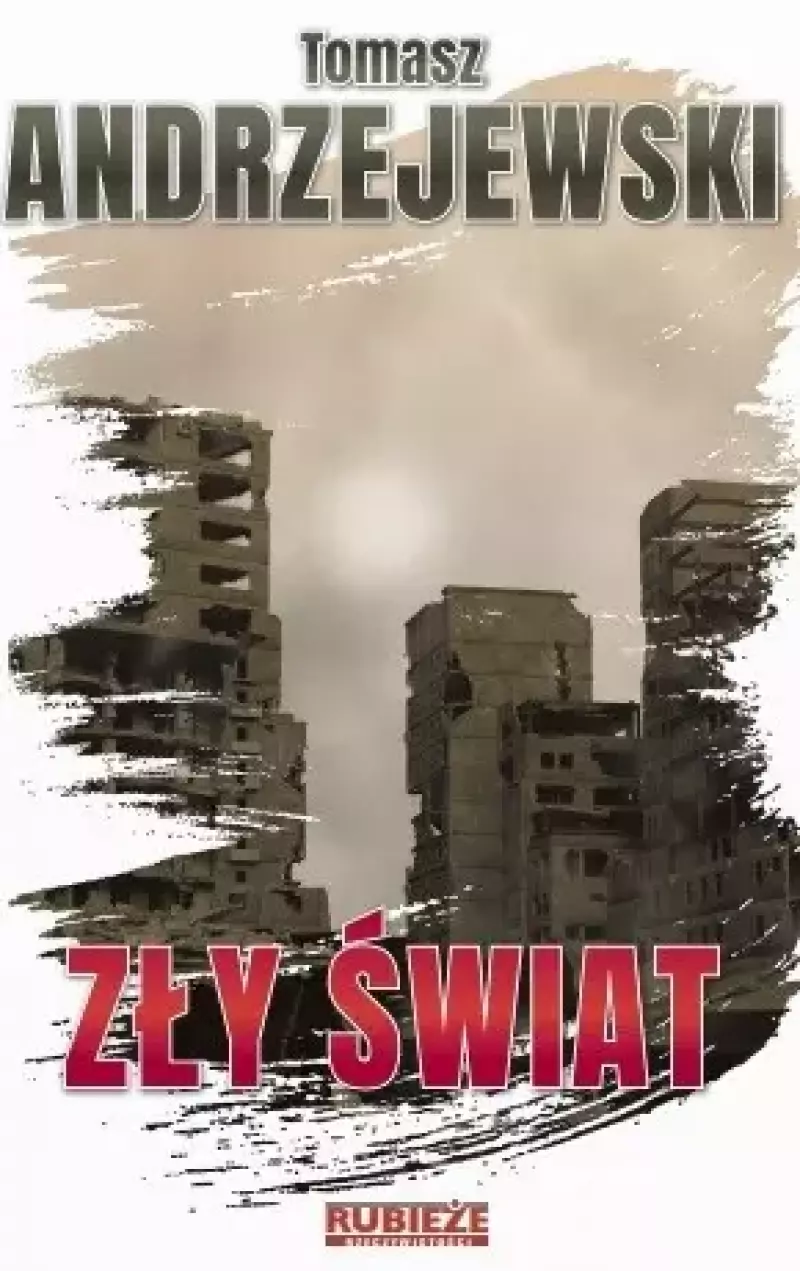 Zły świat