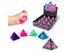 Gniotek Antystresowy Scrunchems SUGAR SHAPES - zdjęcie