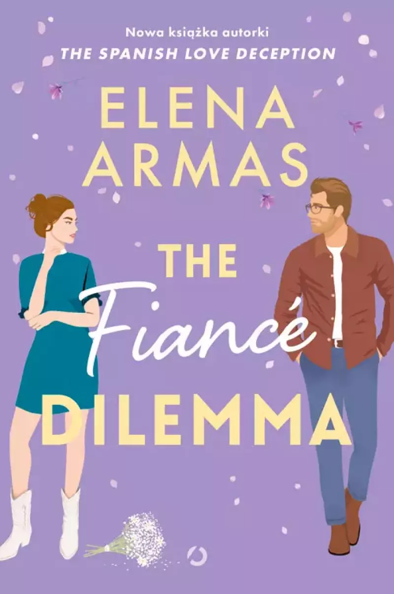 The Fiancé Dilemma The Fiancé Dilemma