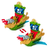 PIRATIX Sky Hunter Zestaw, figurka, zdjęcie 4