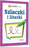 Szlaczki i literki - zdjęcie