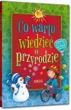 Co warto wiedzieć o przyrodzie - zdjęcie