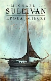 Epoka mieczy. Legendy Pierwszego Imperium. Tom 2 - zdjęcie