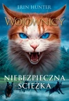 Wojownicy. tom 5. Niebezpieczna ścieżka, Wojownicy, Tom V - zdjęcie