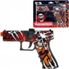 Pistolet metalowy na spłonkę A-0059 20658 - zdjęcie