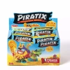 Piratix Golden Treasure One Pack  1szt. - zdjęcie