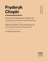 II Koncert f-moll op. 21 w.5 - zdjęcie
