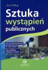Sztuka wystapień publicznych - zdjęcie