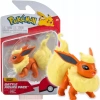 JAS POKEMON FIGURKA FLAREON W19 - zdjęcie