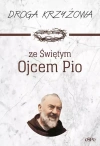 Droga krzyżowa ze Świętym Ojcem Pio - zdjęcie