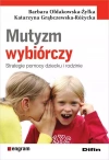 Mutyzm wybiórczy - zdjęcie