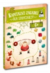 Kapitalne zagadki. Dla spryciarzy - zdjęcie