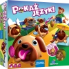 Pokaż język! - zdjęcie